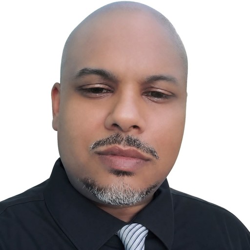 Servaughn Sampath
